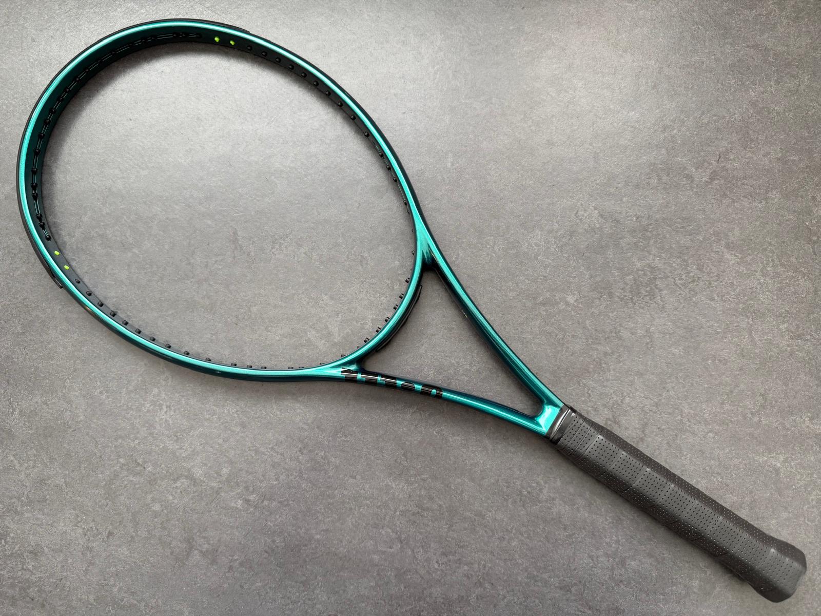 Prince Graphite Midplus (Straight Shaft) – ProStockTennis