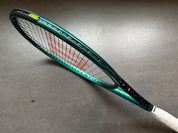 Milos Raonic Personal Wilson Pro Stock Blade 98 (18X20)