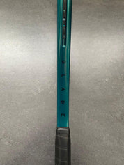 Wilson Pro Stock Steam 100 (16X20)