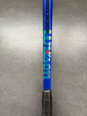 Wilson Pro Stock Steam 99 (16X18)