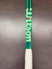 Wilson Pro Stock Steam 100 (16X20)