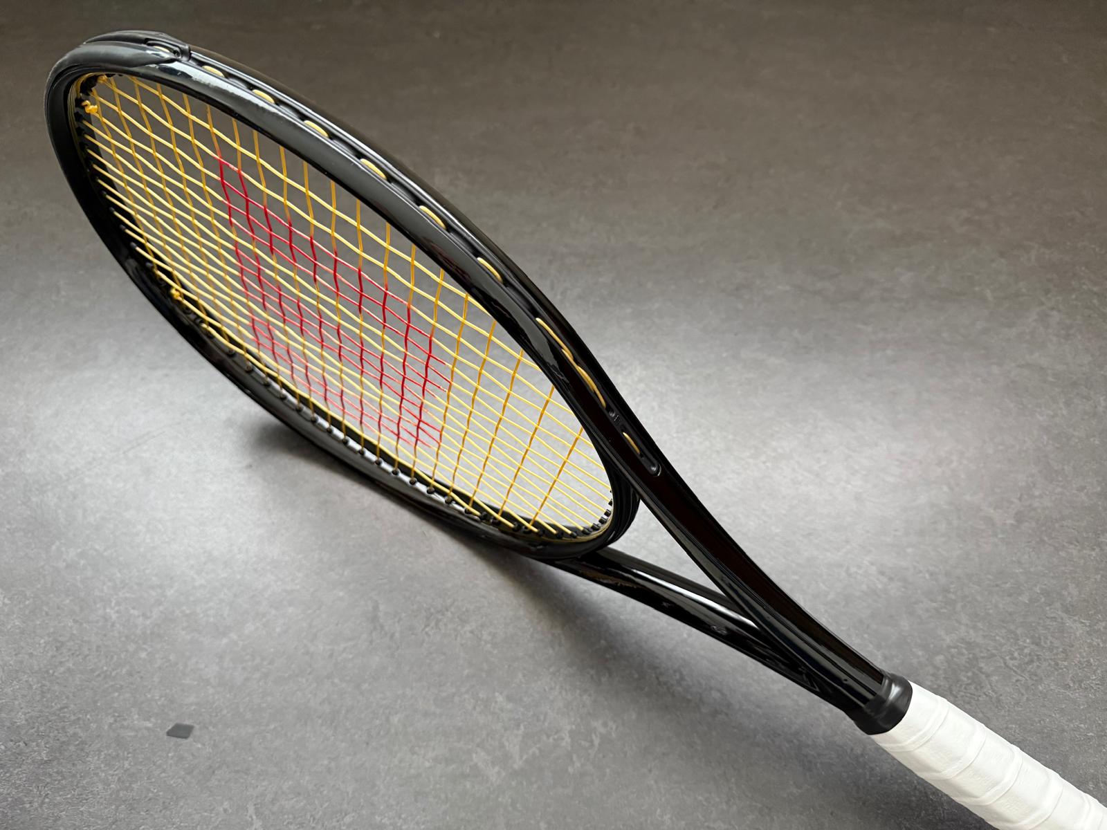Wilson Pro Stock Python Blacked Out (16X20)