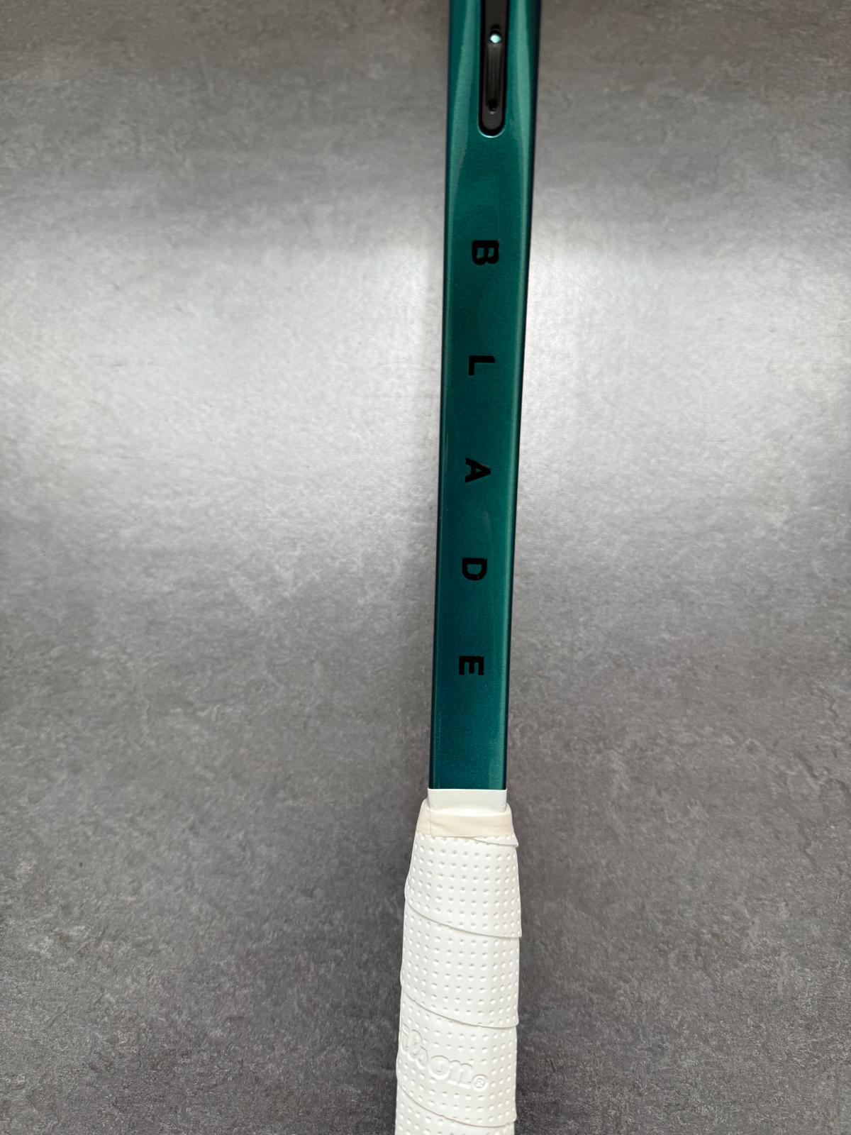 Wilson Pro Stock Blade 98 (16X19)