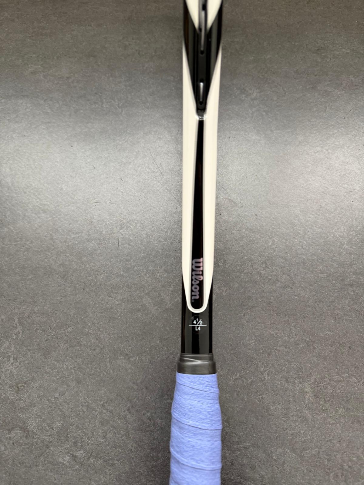 Wilson Pro Stock Hyper Pro Staff 6.1 (16X18) – ProStockTennis