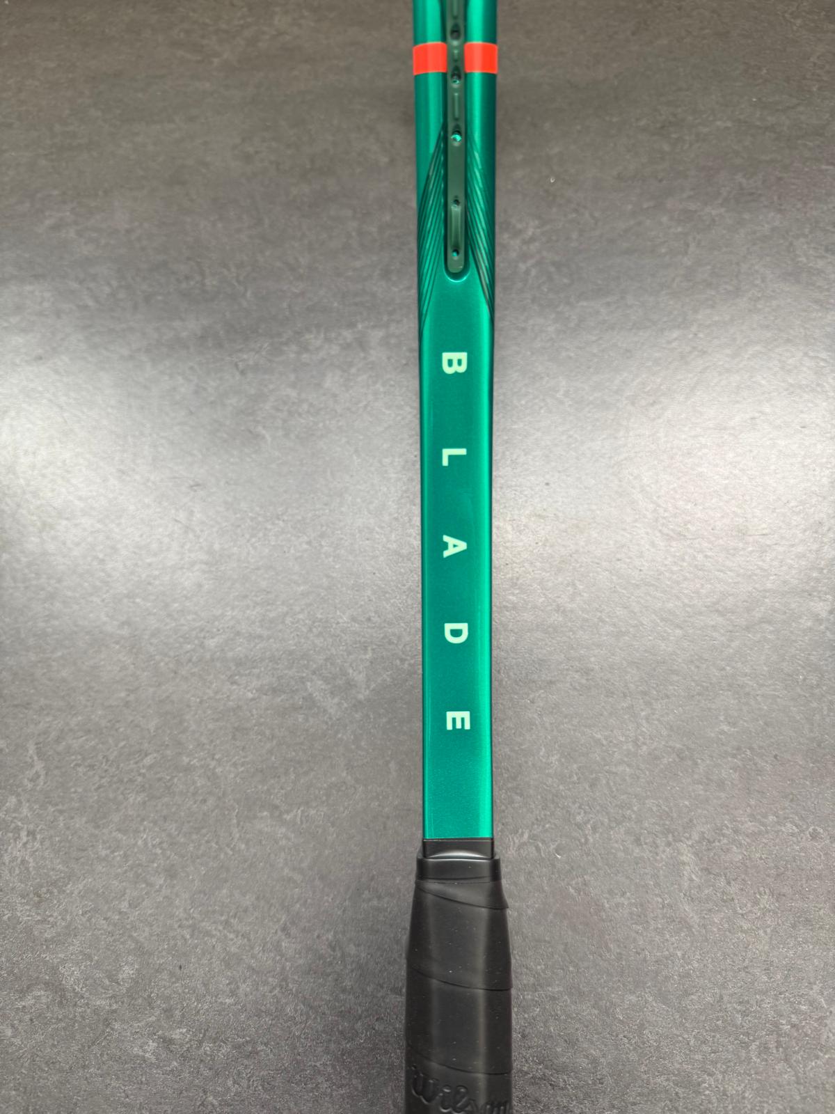 Wilson Pro Stock Blade 98 (18X20)