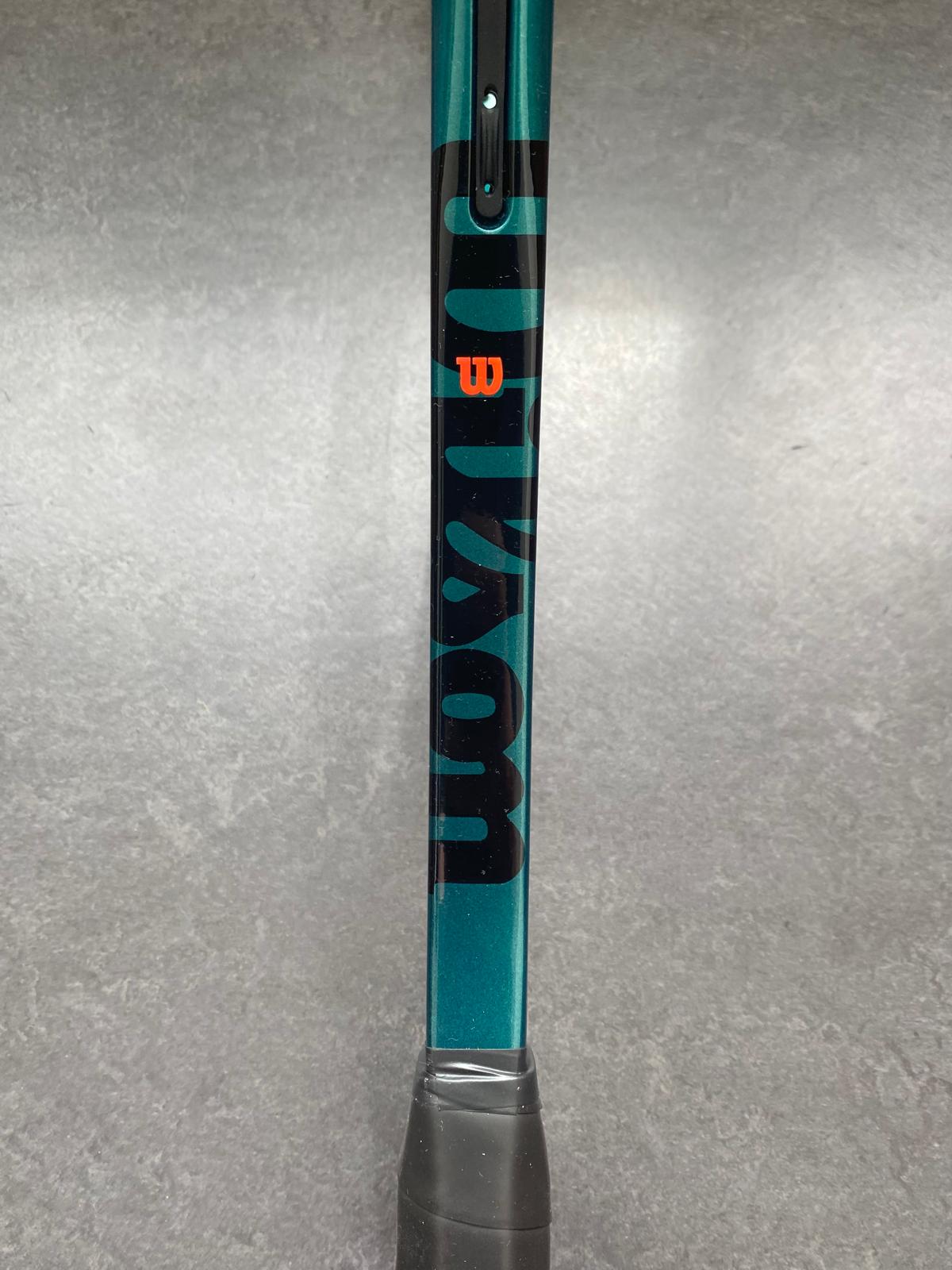 Wilson Pro Stock Blade 98 (16X19)