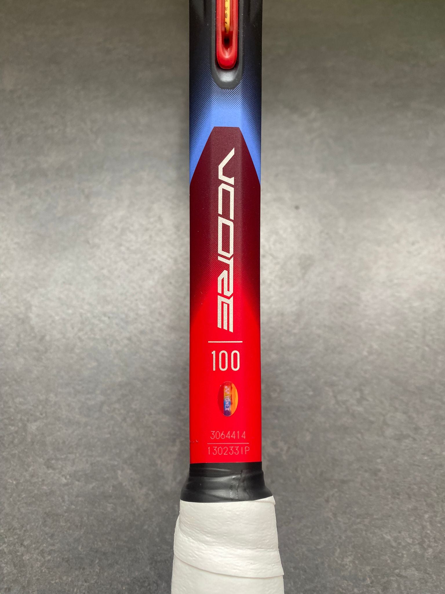 YONEX VCORE PRO 100JP 希少品 ceafa8f8-6f06-4c49-b79e-