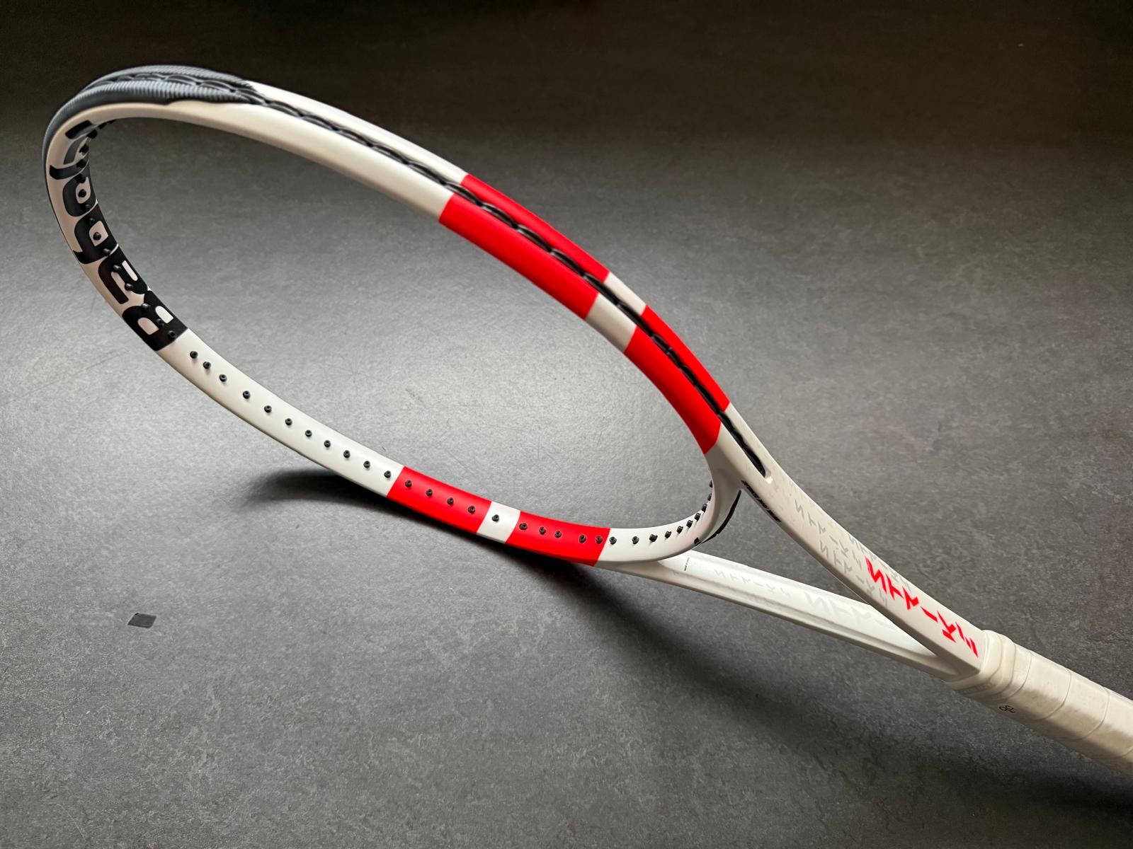 Babolat Pro Stock Pure Strike 100 2024 (16X19)