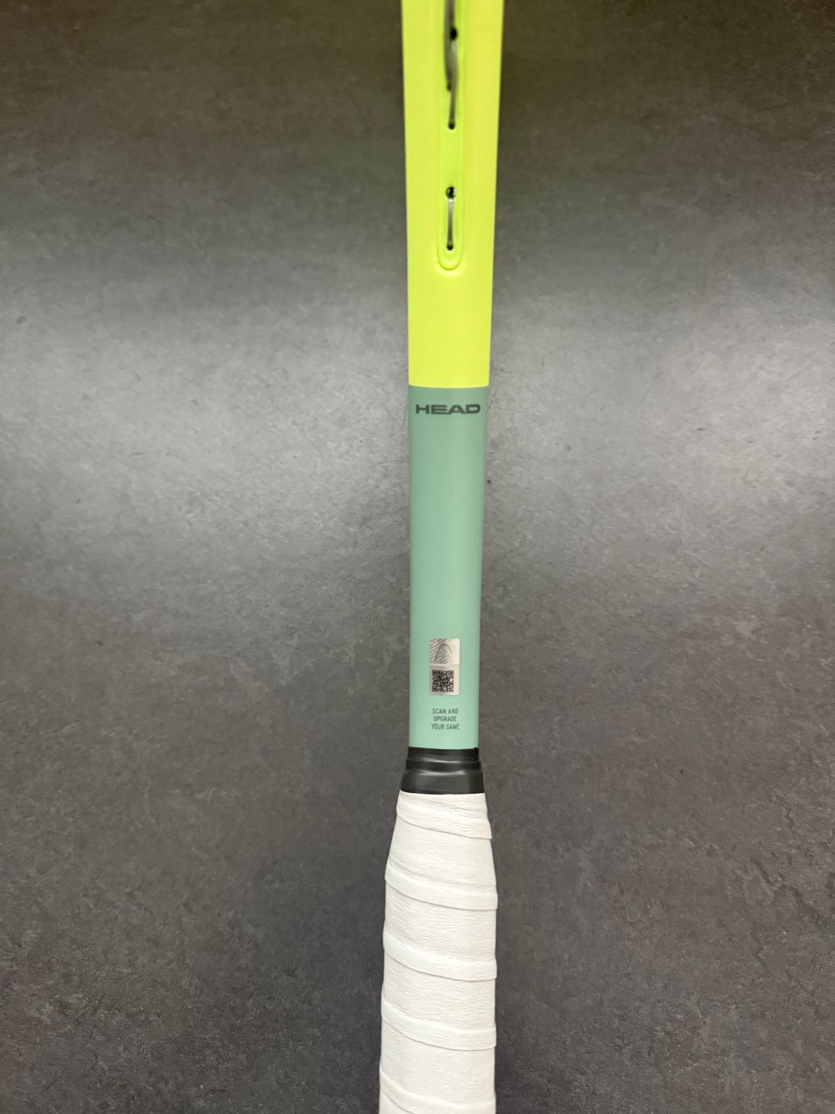 Head TGT285.2 Extreme 2022 (16X19)