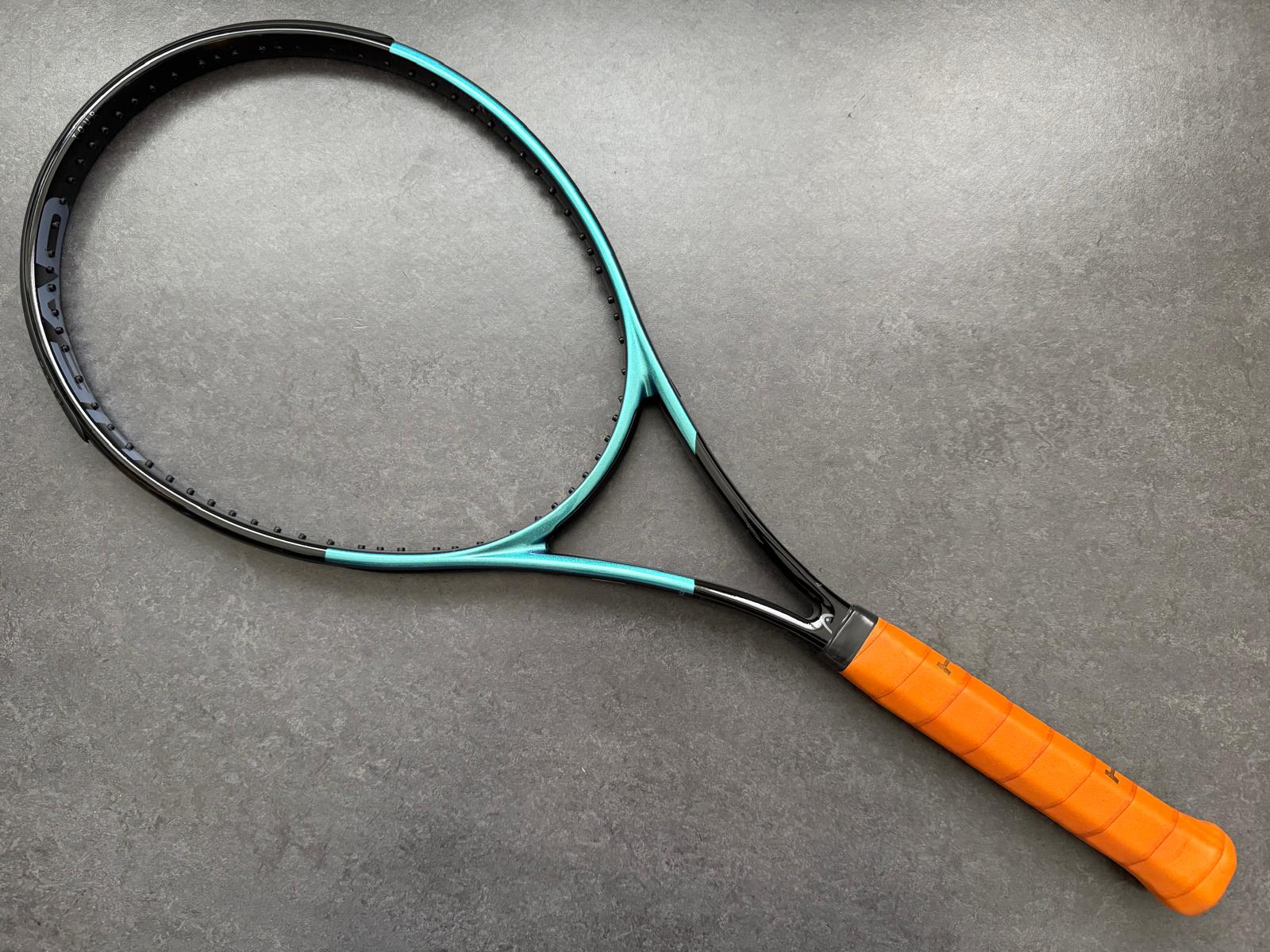 Head TGT373.1 Gravity Tour 2025 (16X19) – ProStockTennis