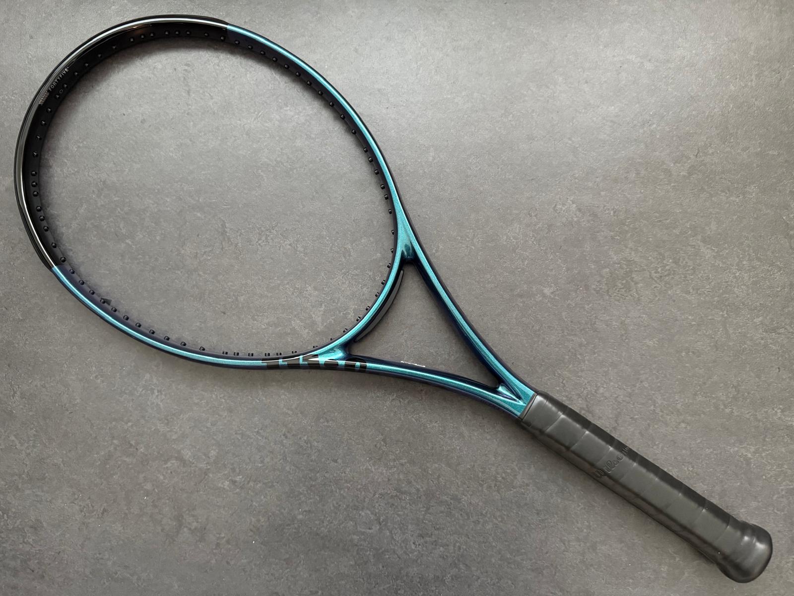 Wilson BLX Six.One Tour 90 – ProStockTennis