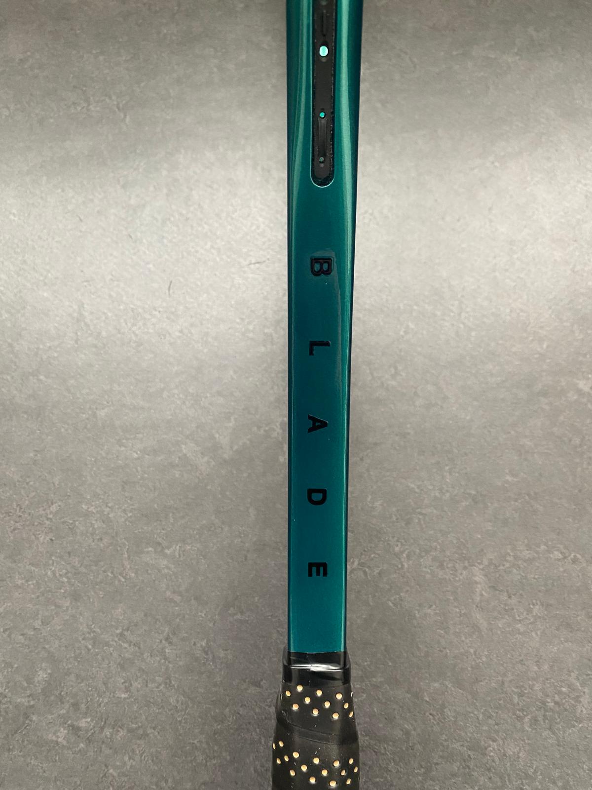 Wilson Pro Stock Blade 98 (18x20)