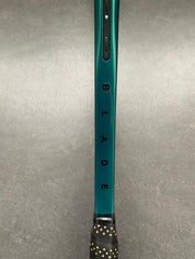Wilson Pro Stock Blade 98 (18x20)