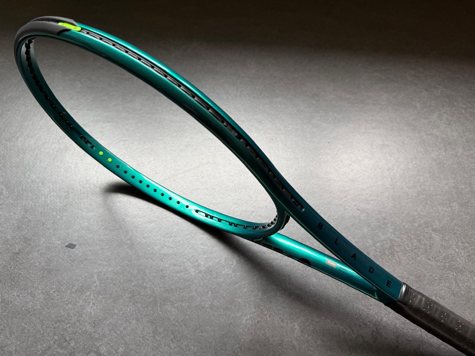 Wilson Pro Stock Steam 99 (16X19)