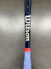 Victoria Azarenka Personal Wilson H25 (18X19)