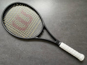 Grigor Dimitrov Personal Blacked Out  (18X17)