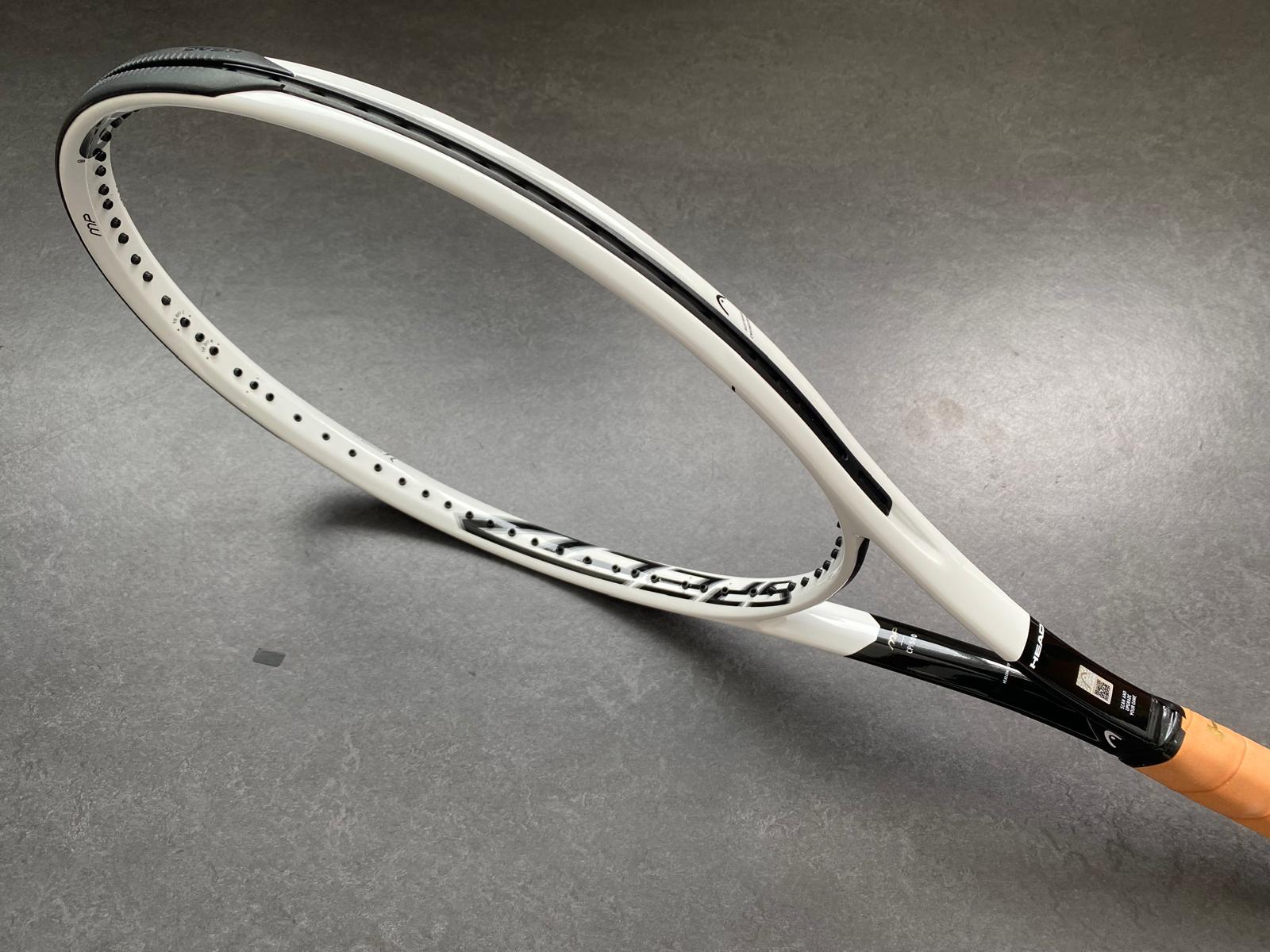Head TGT339.2 Graphene 360+ Speed MP (16x19)