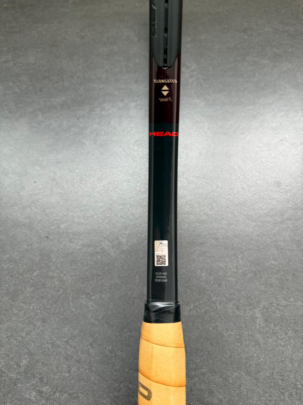 Head TGT345.1 Prestige 2021 Pro (18X20)