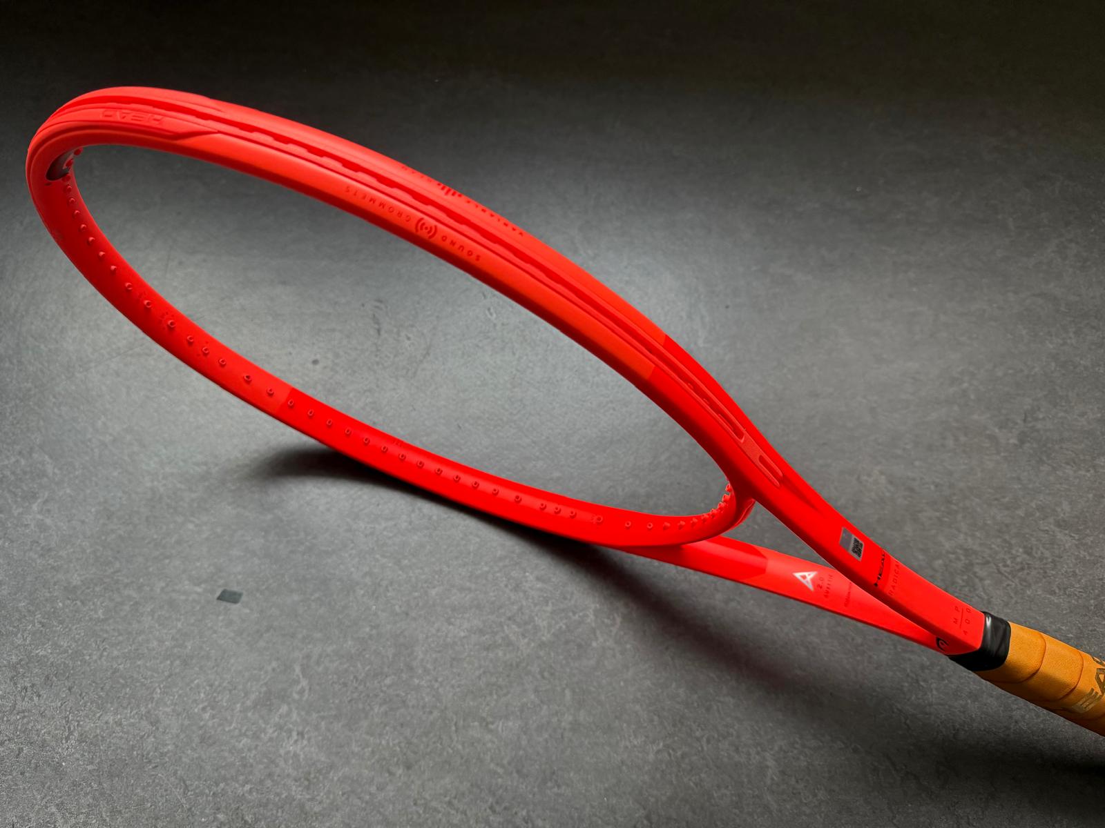 Head TGT351.1 Radical 2025 (16X19)