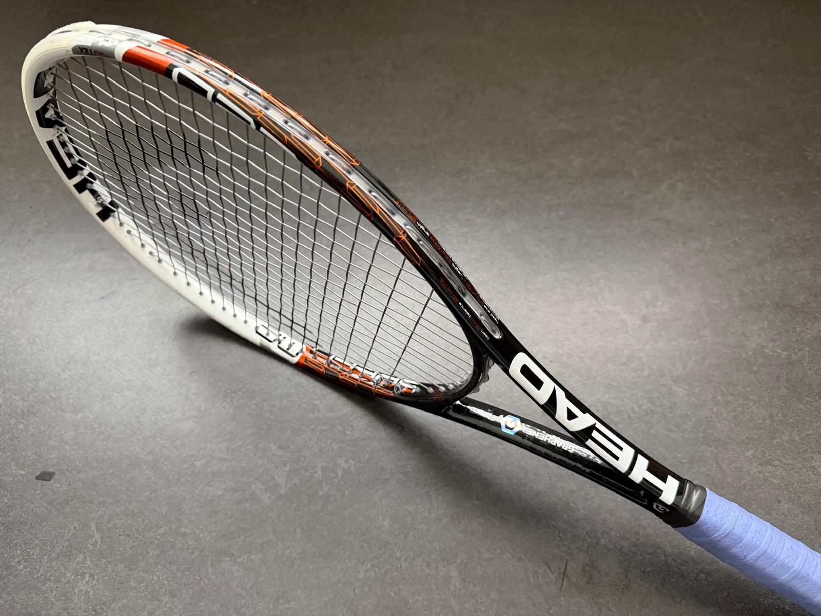 Head TGT263.5 Graphene Speed MP XL (18x20)
