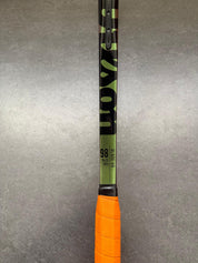 Wilson Pro Stock Blade 98 (18X19)