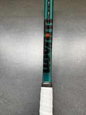 Wilson Pro Stock Steam 100 (16X20)