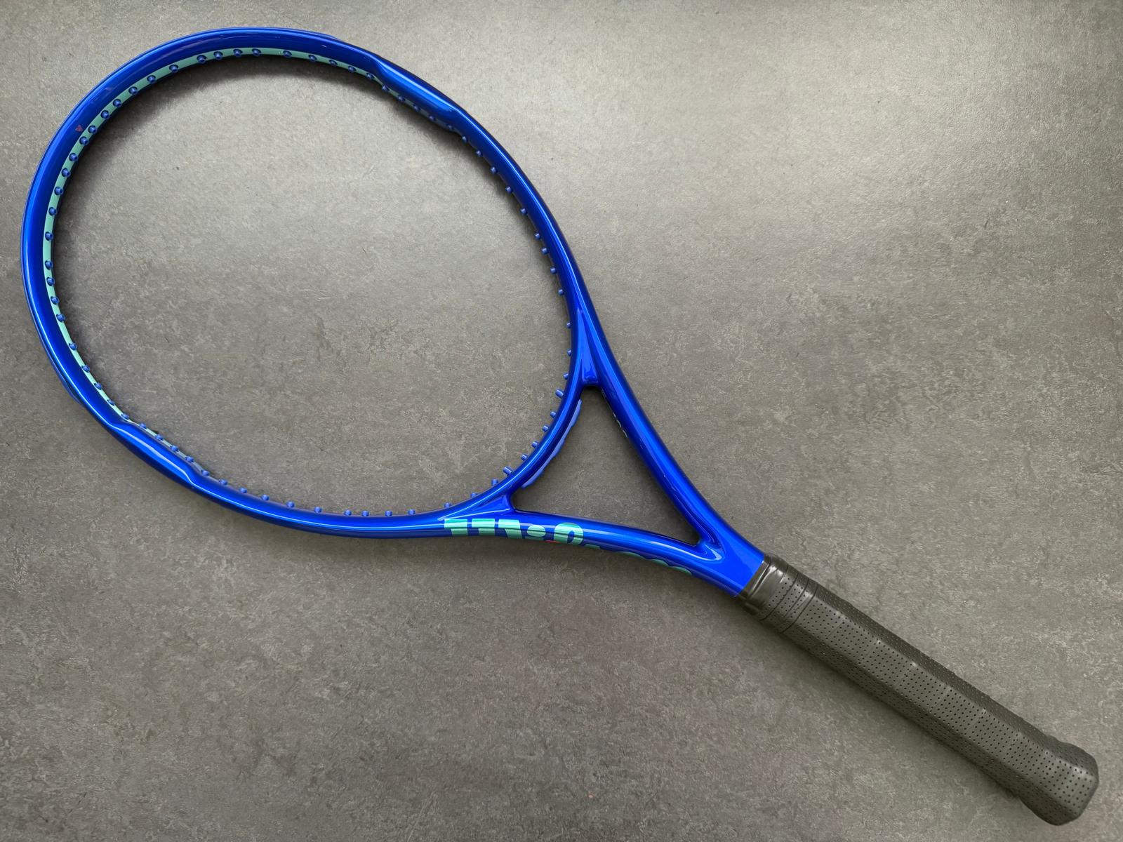 Wilson Pro Stock Pro Open (16X19)