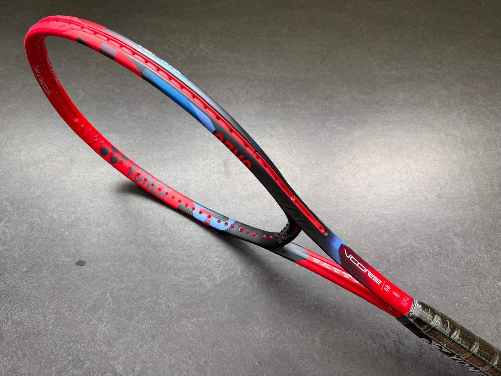Yonex Pro Stock VCORE 98 (16X19)