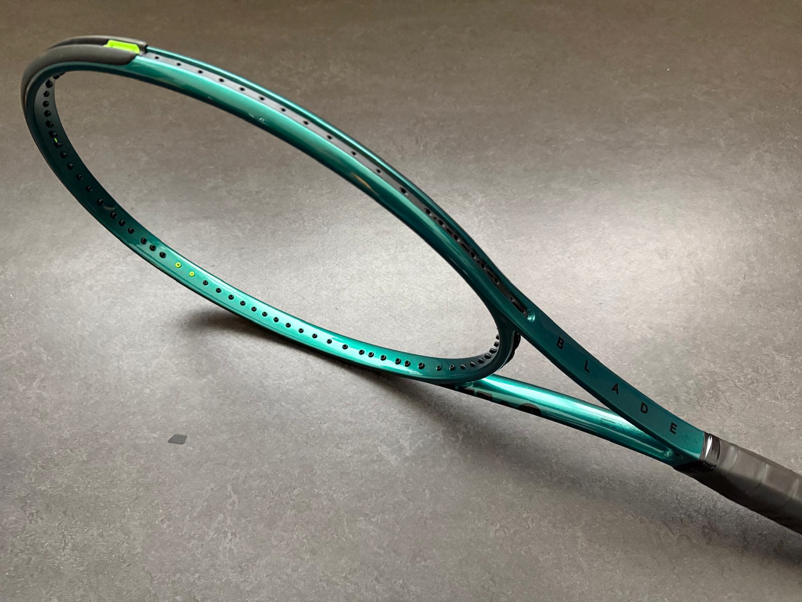 Wilson Pro Stock Blade 98 (18X20)