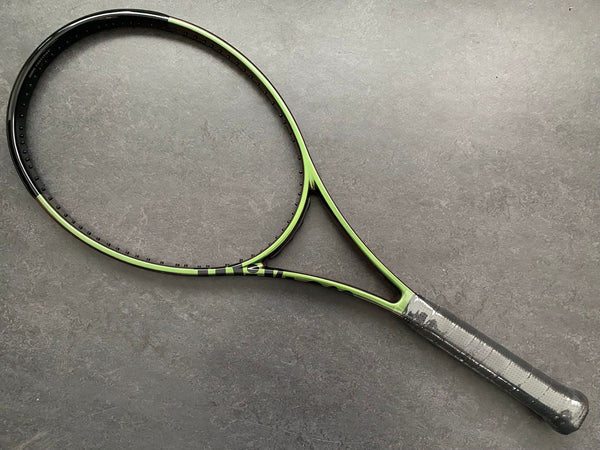 Wilson H22 (18X20) ProstockG3希少美品 Wilson H22 (18X20) Prostock G3 ☆希少美品☆ Wilson H22