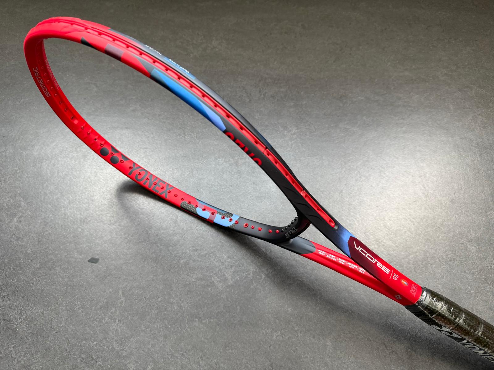 Yonex Pro Stock VCORE 98 (16X19)