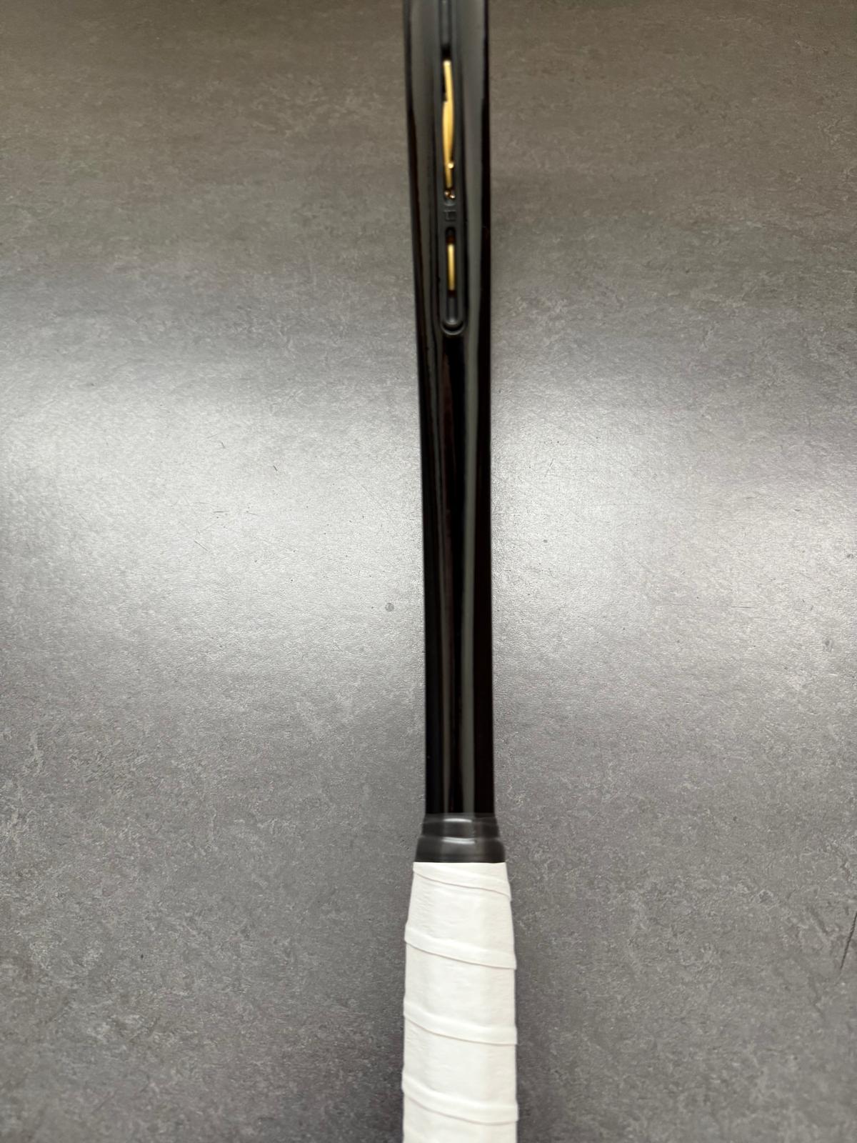 Wilson Pro Stock Python Blacked Out (16X20)