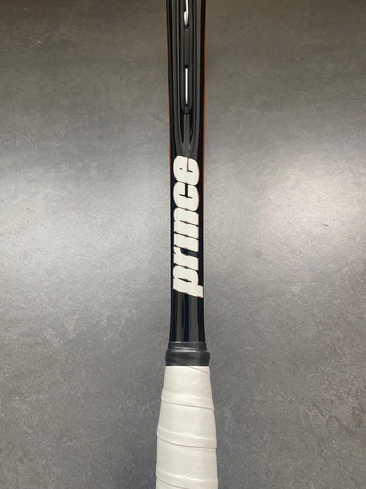 Prince TX264P-100 CT3-1A 27.5 EXO3 Tour Team 100 (18x20