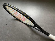 Grigor Dimitrov Personal Blacked Out  (18X17)