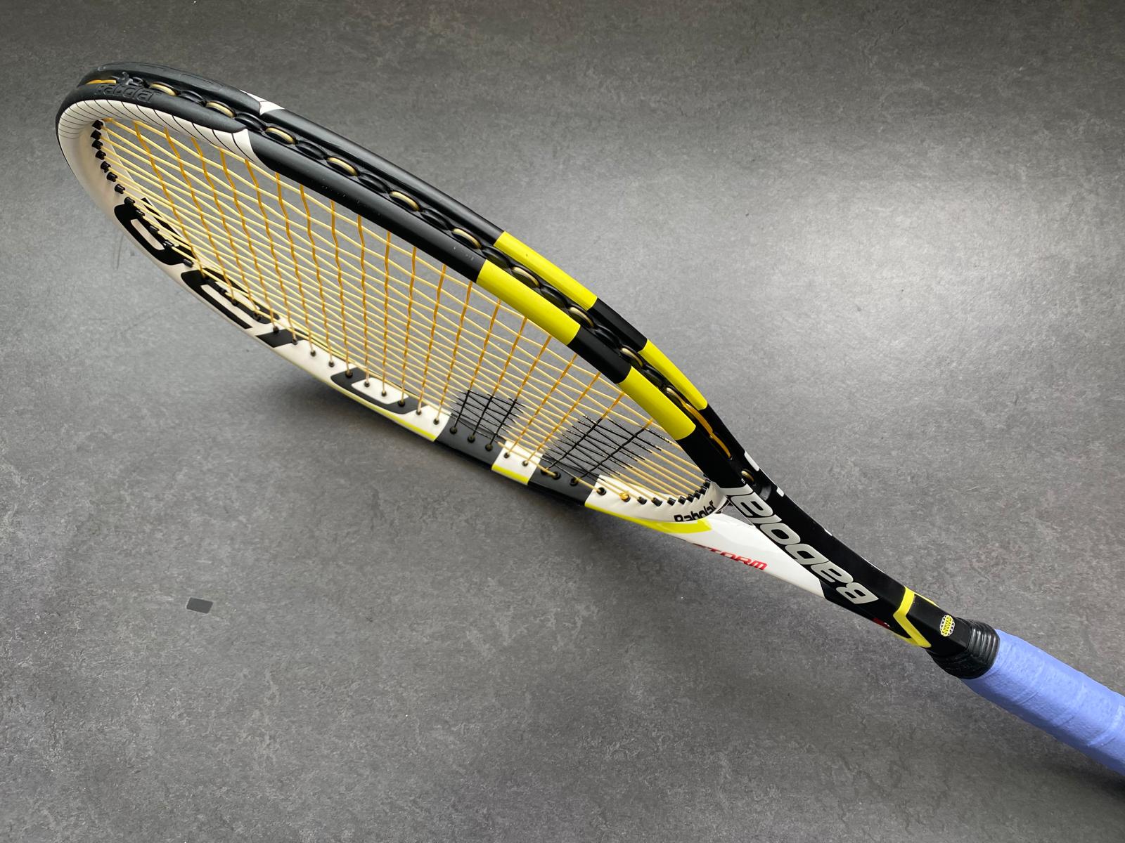 Babolat Pro Stock Aero Storm (16x20)