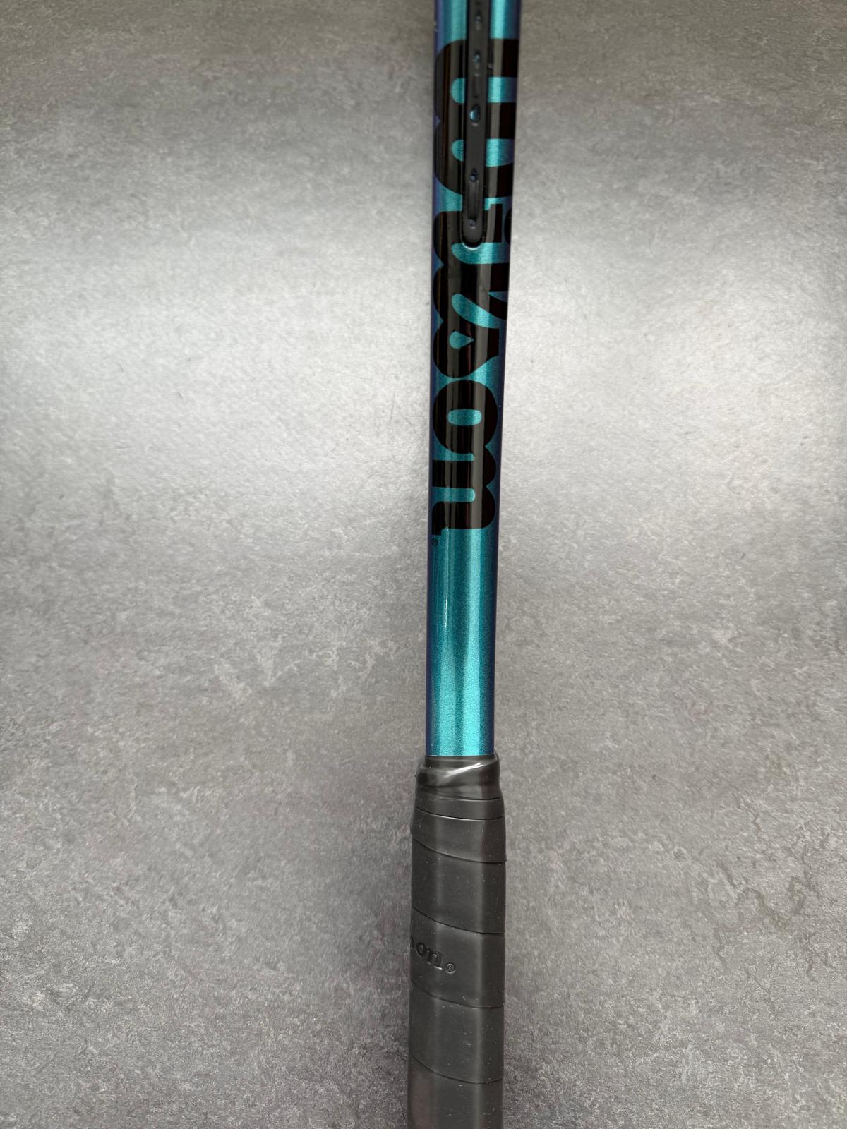 Wilson Pro Stock Tour 95 (16X20)