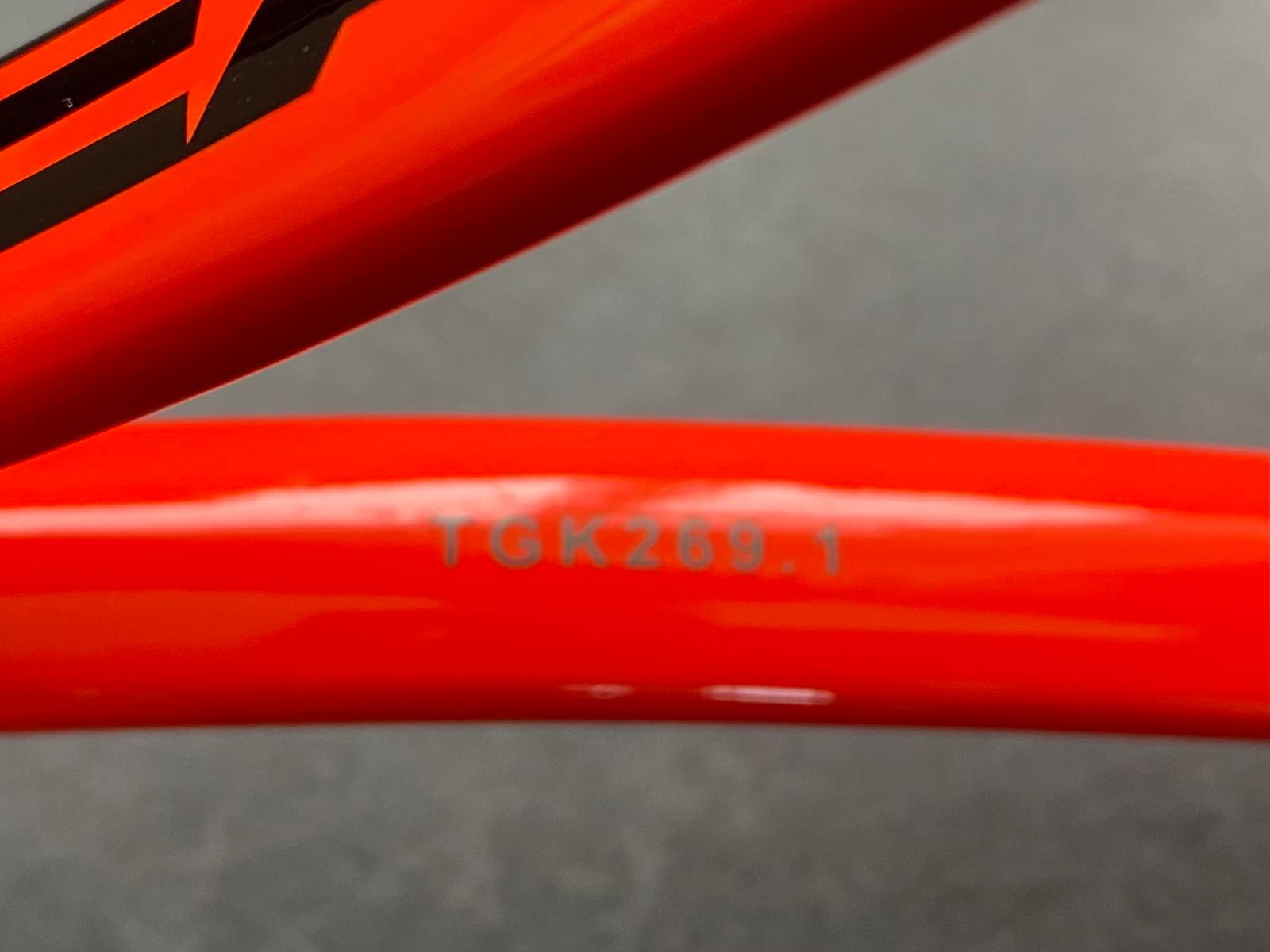 Head TGK269.1 Youtek Radical Pro (16x19)