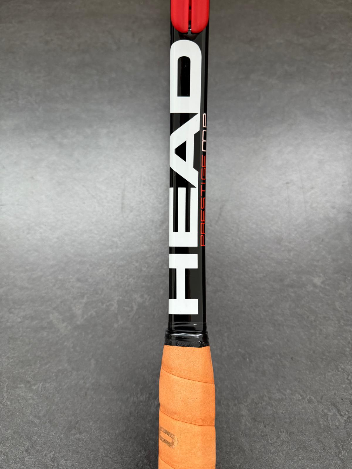 Head TGT293.1 Graphene Prestige MP (16X19)