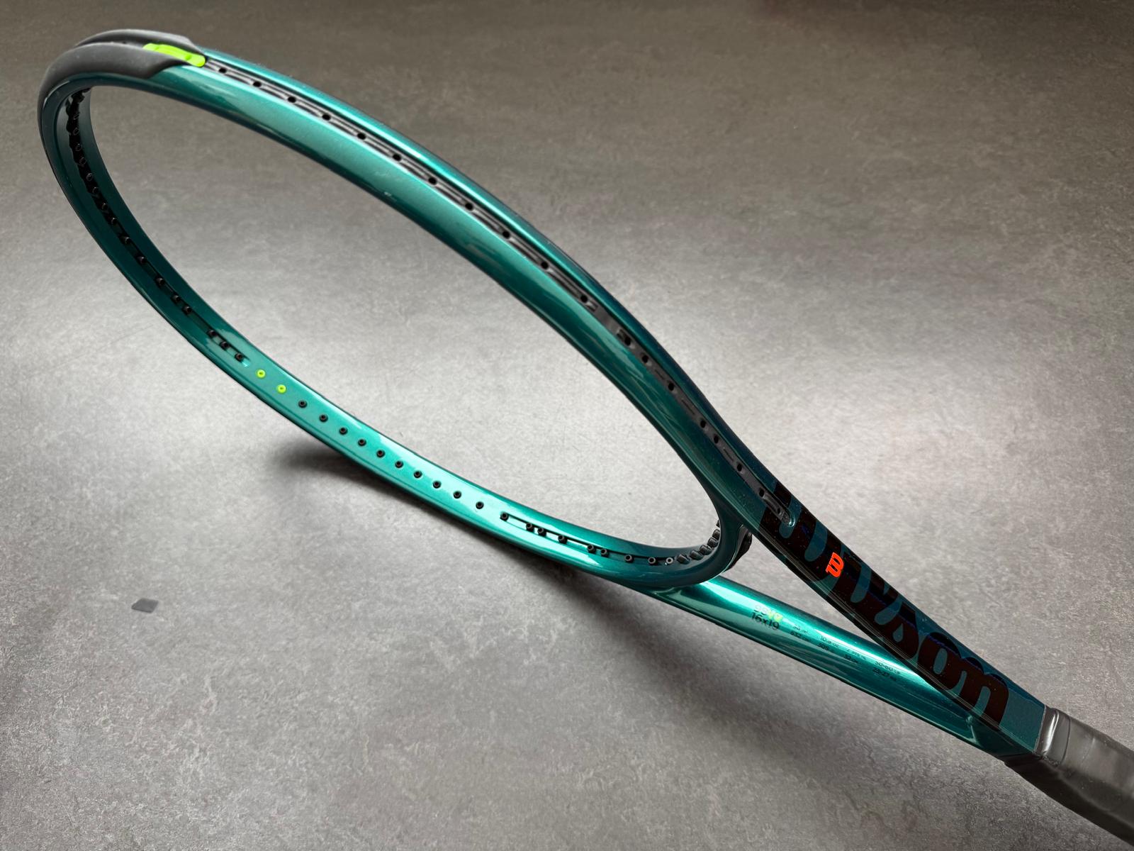 Wilson Pro Stock Steam 99 (16X19)