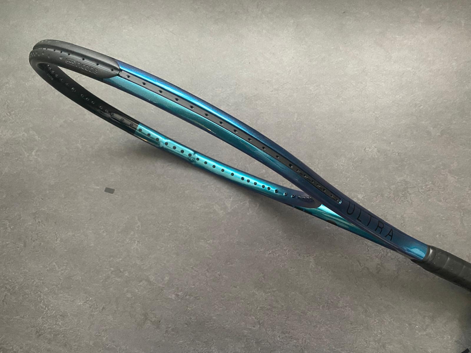 Wilson Pro Stock Tour 95 (16X20)
