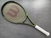 Jeļena Ostapenko Personal Wilson Steam 100 (16X20)