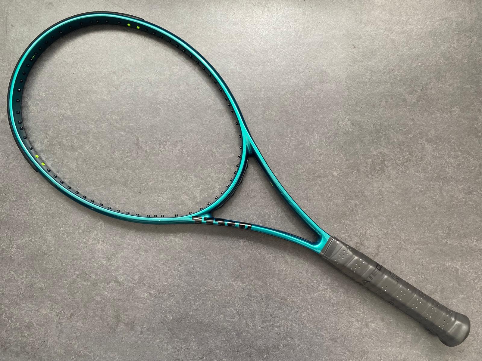 Wilson Pro Stock Blade 98 (16X19)