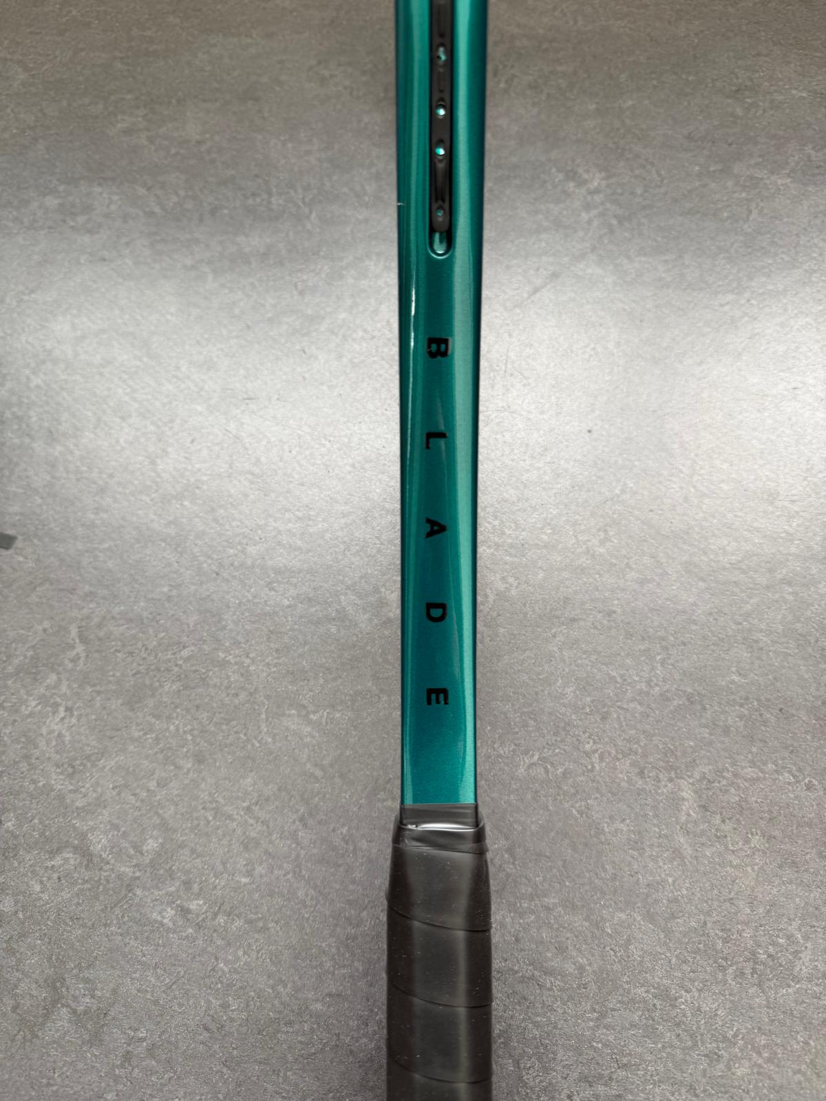 Wilson Pro Stock Steam 100 (16X20)