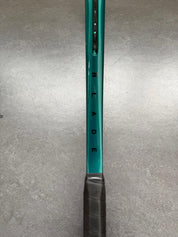 Wilson Pro Stock Steam 100 (16X20)