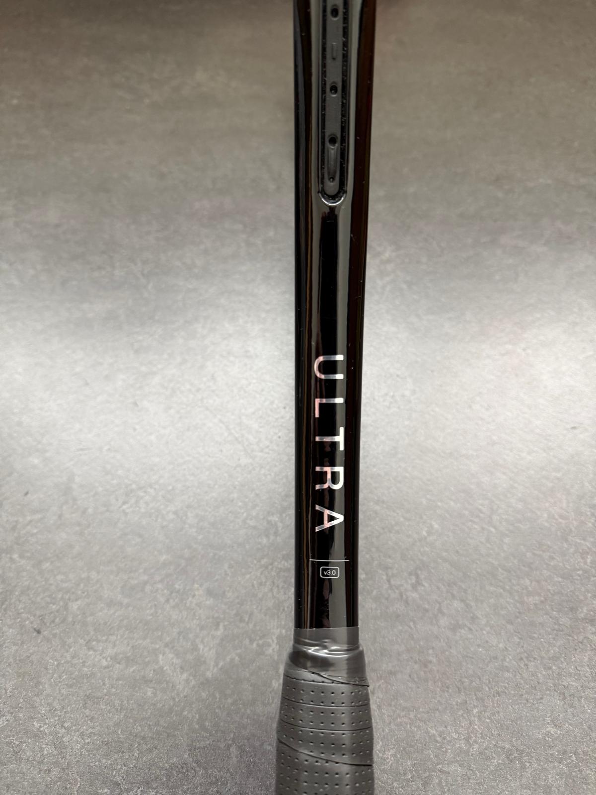 Wilson Pro Stock Pro Open (16X19)