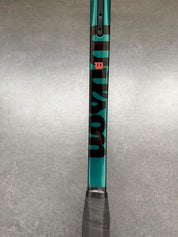 Wilson Pro Stock Blade 98 XL (16X19)