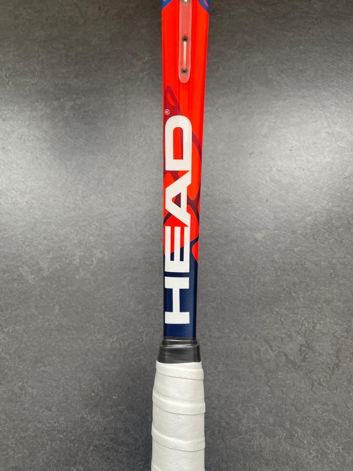 Head TGT307.2 Touch Radical MP (16X19)