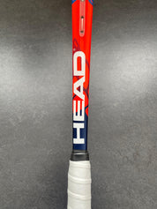 Head TGT307.2 Touch Radical MP (16X19)