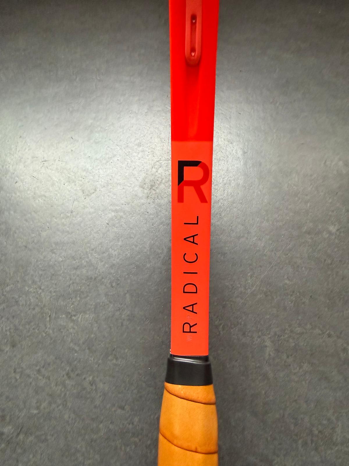 Head TGT351.1 Radical 2025 (16X19)