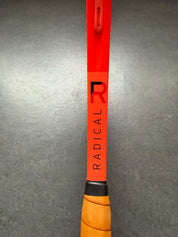 Head TGT351.1 Radical 2025 (16X19)